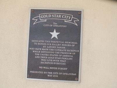 Gold Star City