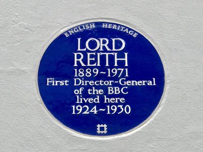 Lord Reith