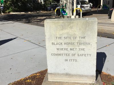 Black Horse Tavern