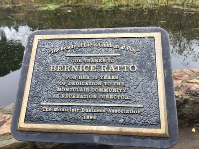 Bernice Ratto