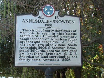 Annesdale-Snowden1906