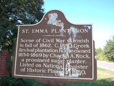St. Emma Plantation