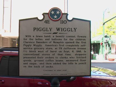 Piggly Wiggly