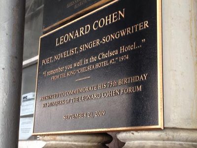 Chelsea Hotel