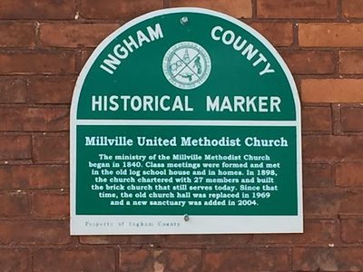 Millville United Methodist Church