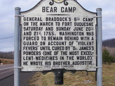 Bear Camp