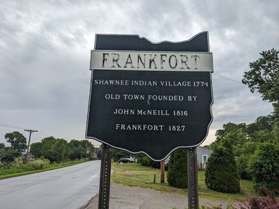 Frankfort