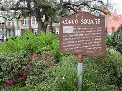 Congo Square