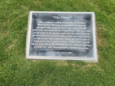 The Chase