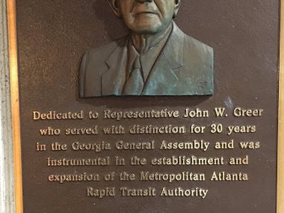 John W. Greer