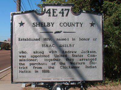 Shelby County