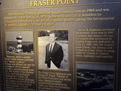 Fraser Point