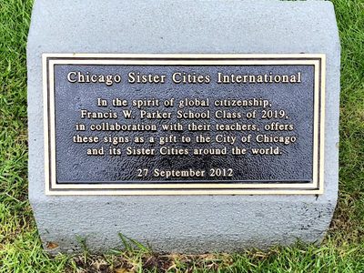 Chicago Sister Cities International