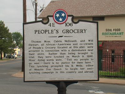 People's Grocery