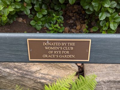 Grace's Garden