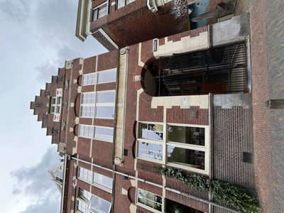 Geboortehuis (birthplace) Paus Adrianus VI