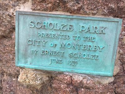 Scholze Park