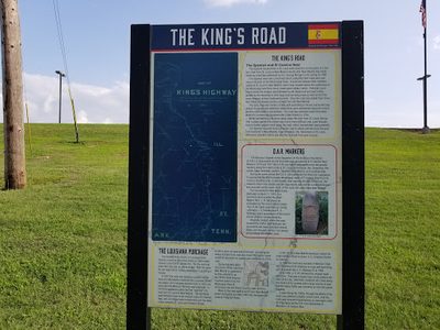The King's Road