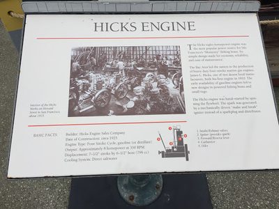 Hicks Engine