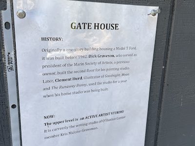 Gate House