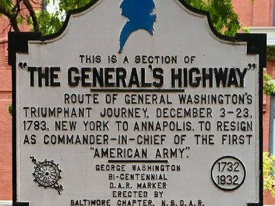 General's Highway @ JHH