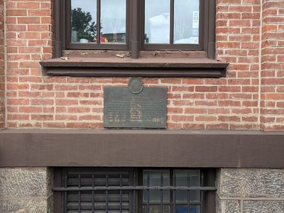 Flushing Town Hall