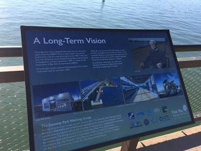 A Long-Term Vision