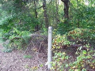 Old Garrison Road