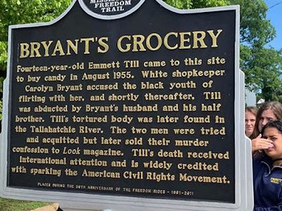 BRYANT'S GROCERY