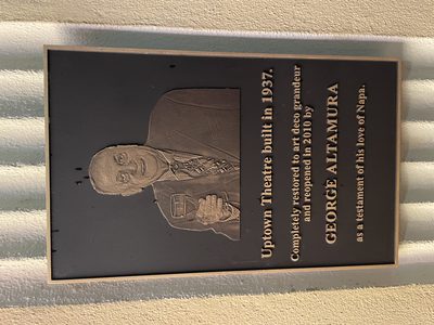 George Altamura