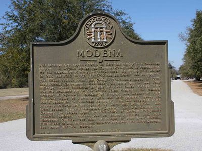 Modena