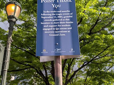 Point Thank You