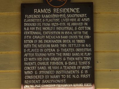 Ramos Residence