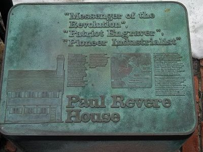 Rachel Revere Park