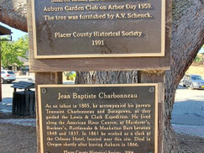 Jean Baptiste Charbonneau