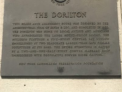 The Dorilton