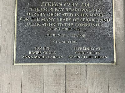 Steven Clay, AIA