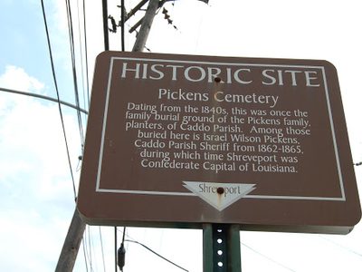 Pickens Cemetery