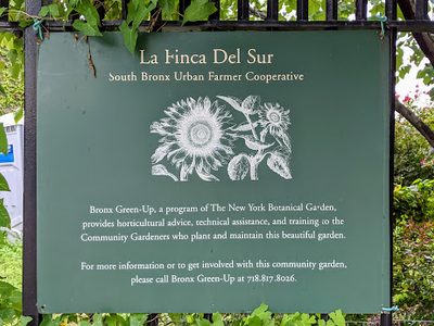 La Finca Del Sur