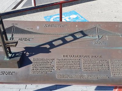 Golden Gate Bridge