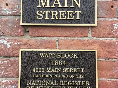 Wait Block