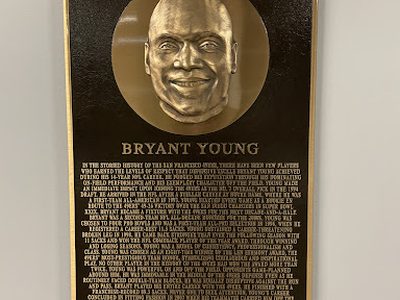 Bryant Young
