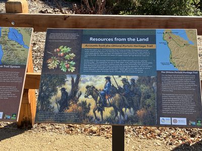 Resources from the Land