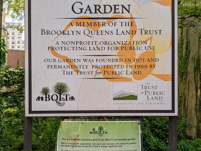 David Foulke Memorial Garden