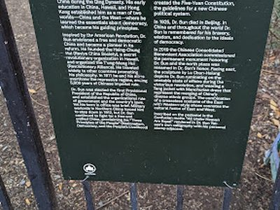 Dr. Sun Yat-Sen
