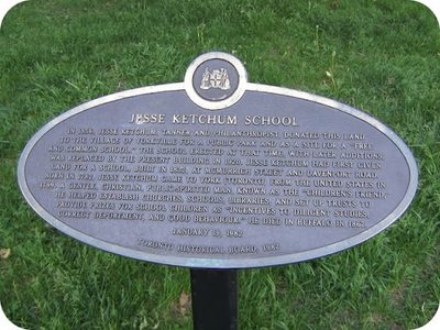 Jesse Ketchum School