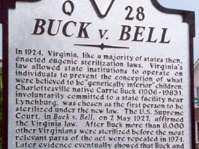 Buck v. Bell