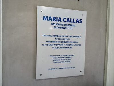 Maria Callas