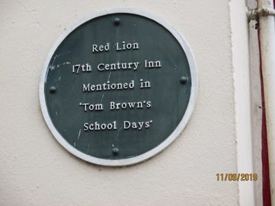 Red Lion Inn