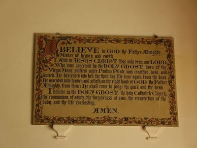 I Believe